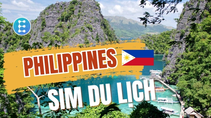 SIM Philippines